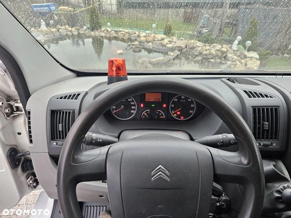 Citroën JUMPER - 7