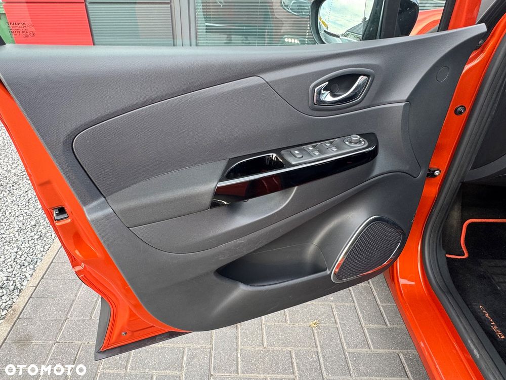 Renault Captur - 12