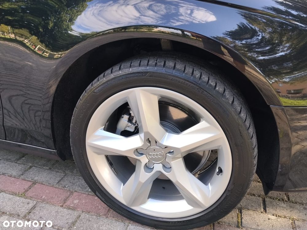 Audi A4 Avant 2.0 TDI DPF Ambition - 31