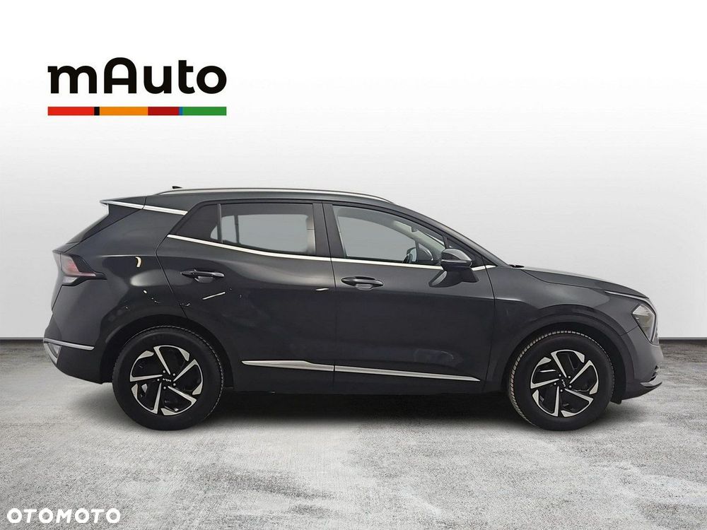 Kia Sportage - 6