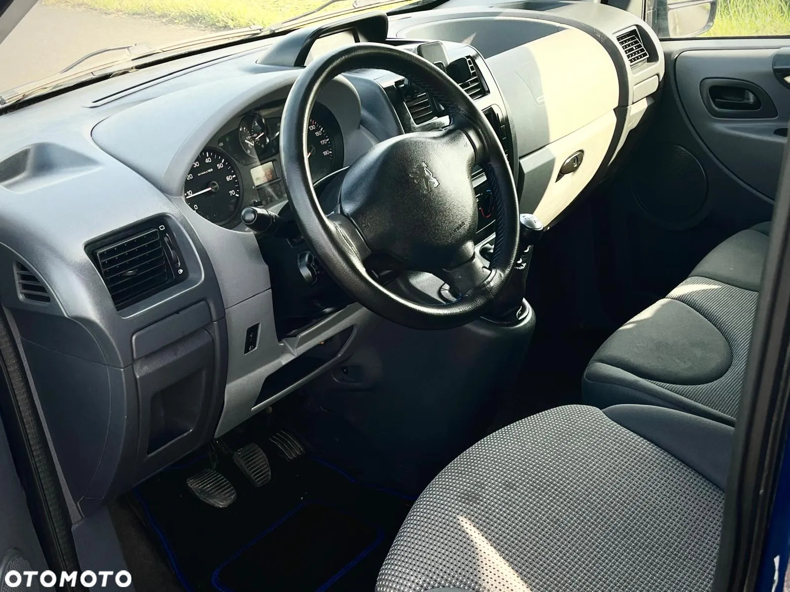Peugeot Expert Tepee 2.0 HDi L1 Active - 10