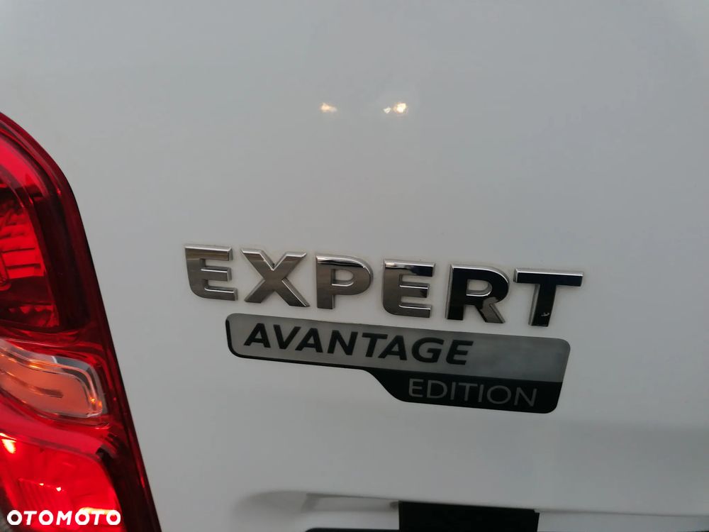 Peugeot Expert - 7