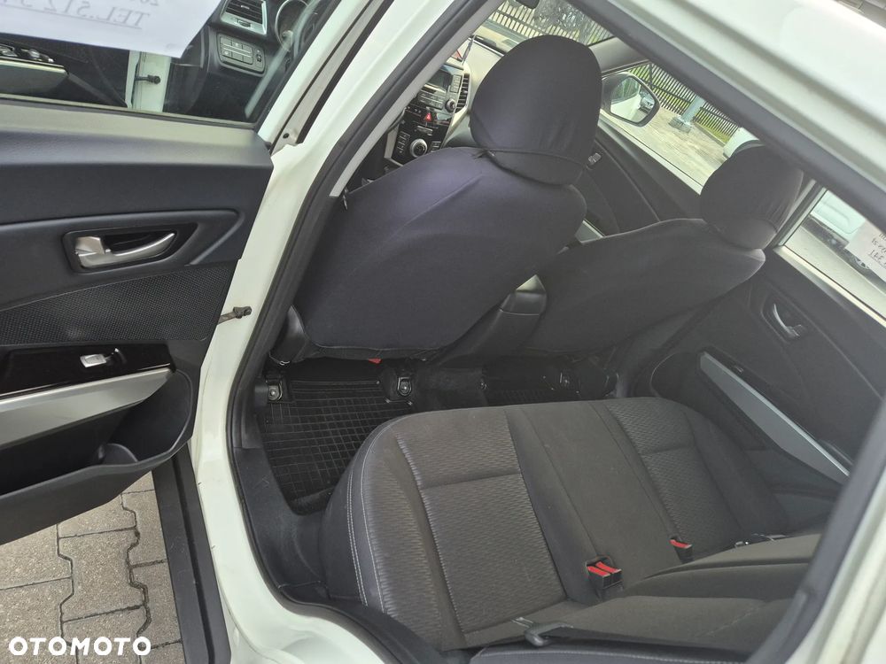 SsangYong/KGM Tivoli 1.6 Active - 6