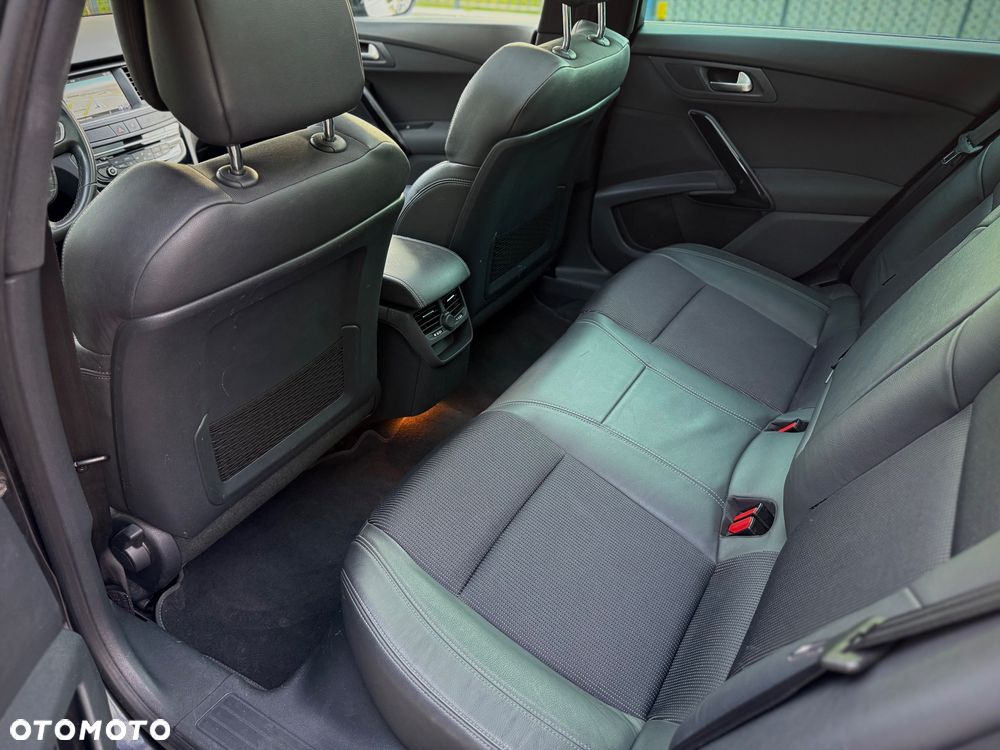 Peugeot 508 2.0 HDi Allure - 27