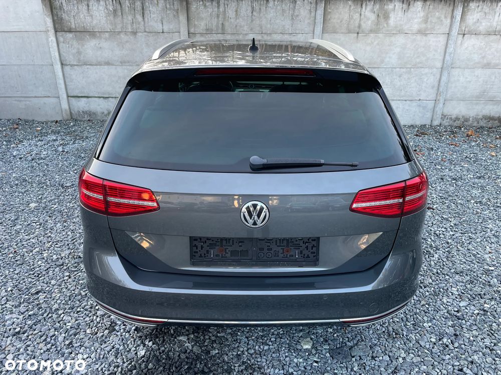 Volkswagen Passat Variant - 6