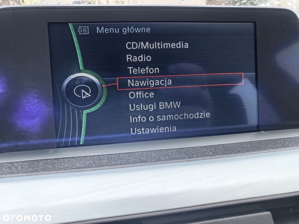 BMW Seria 3 318d DPF - 19