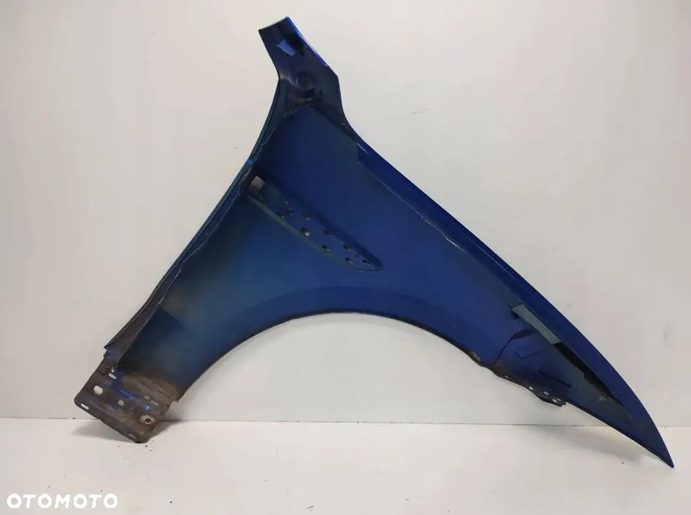 Błotnik przedni lewy Jaguar F-Pace X761 - 2