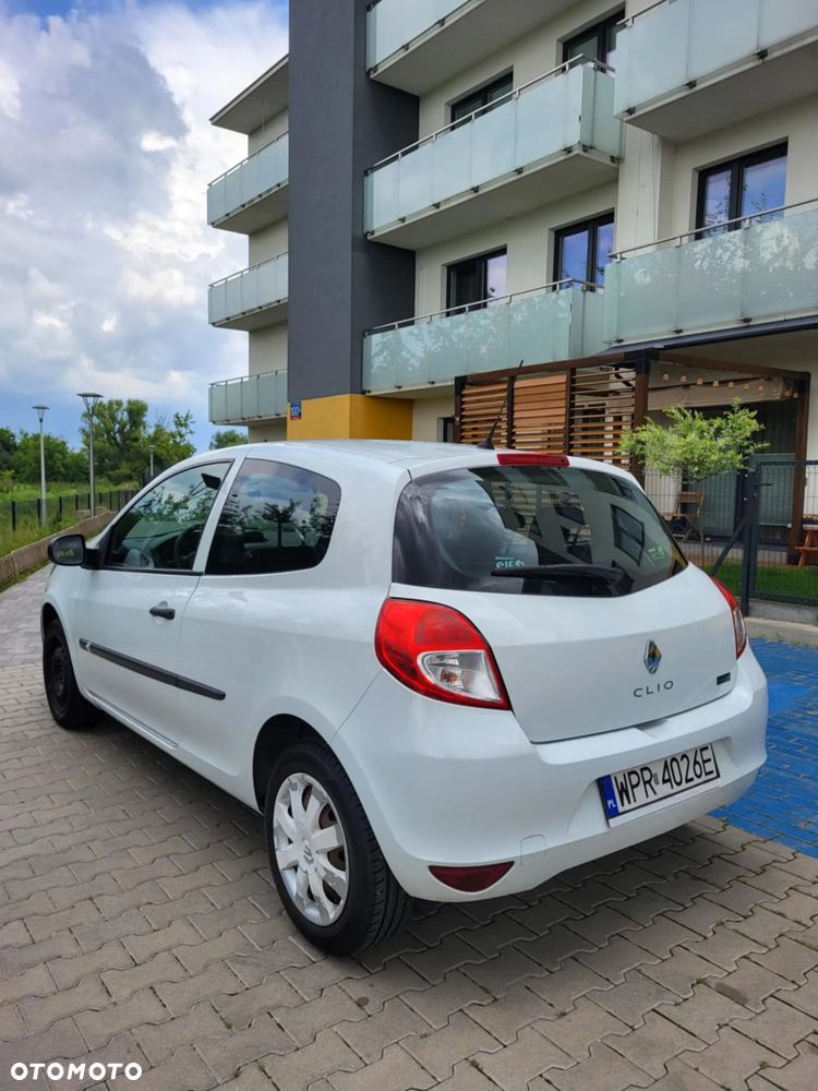 Renault Clio - 5