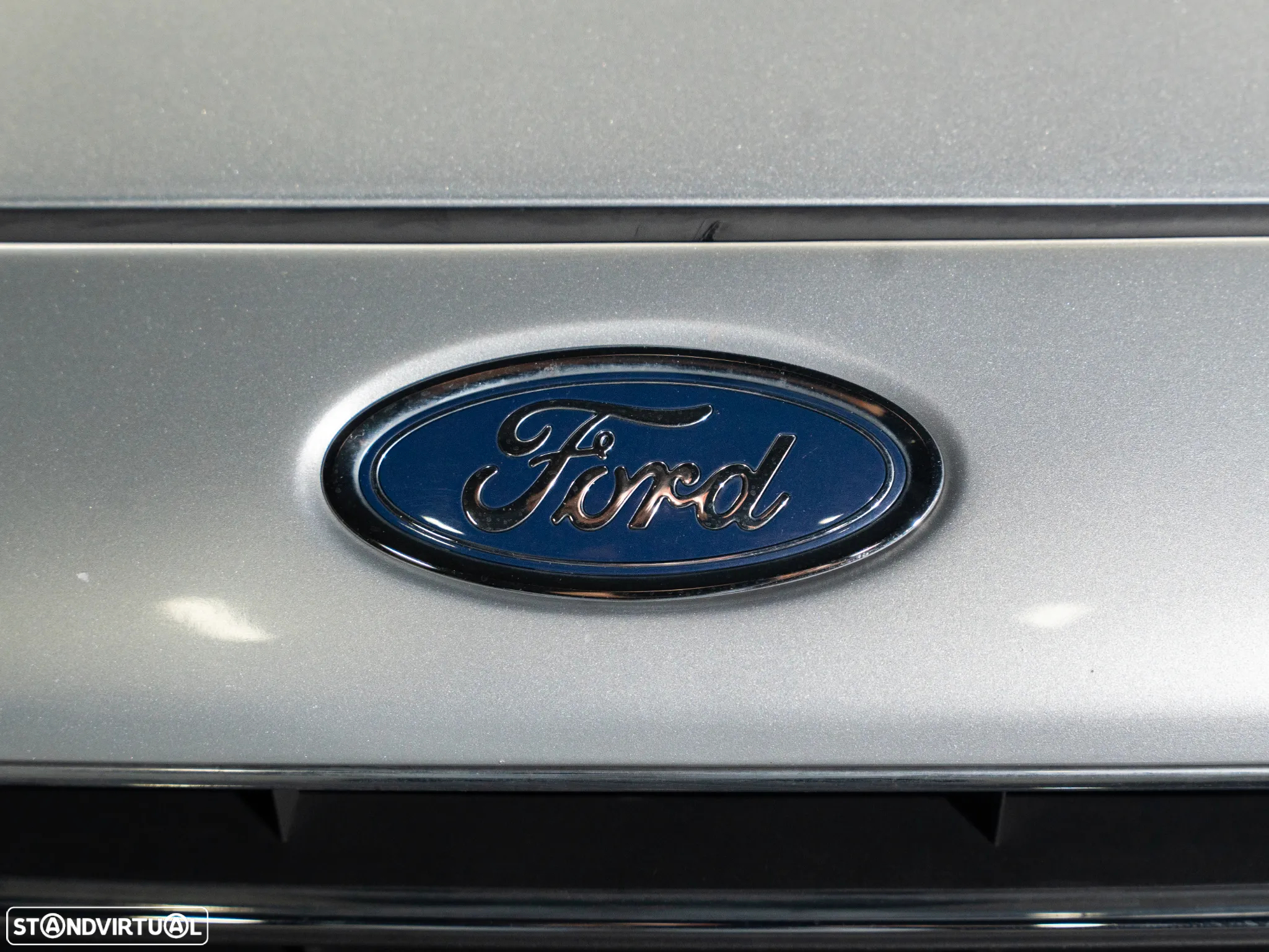 Ford Fiesta 1.5 TDCi Titanium ECOnetic - 7