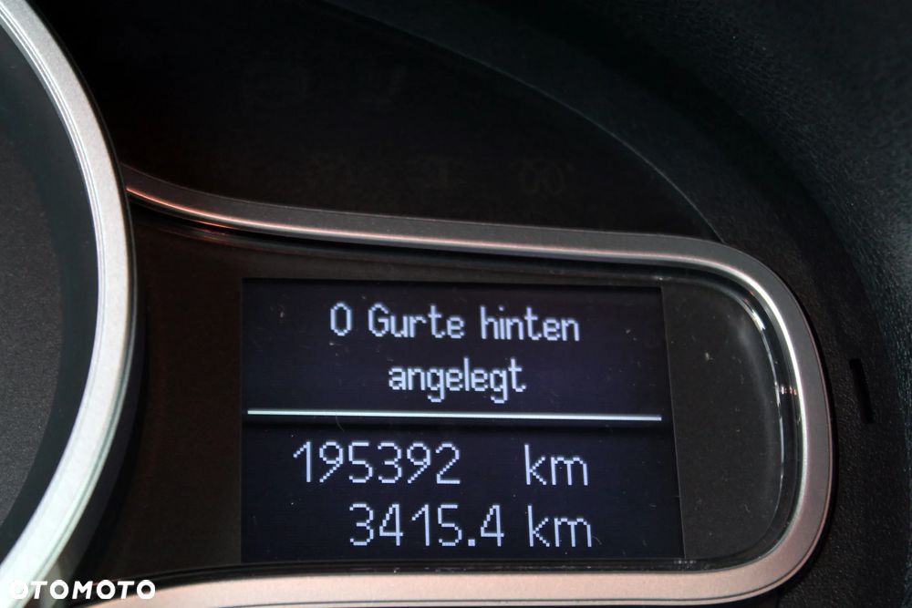 Renault Megane 1.6 16V 100 Authentique - 14