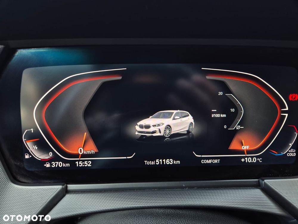 BMW Seria 1 120i M Sport - 6
