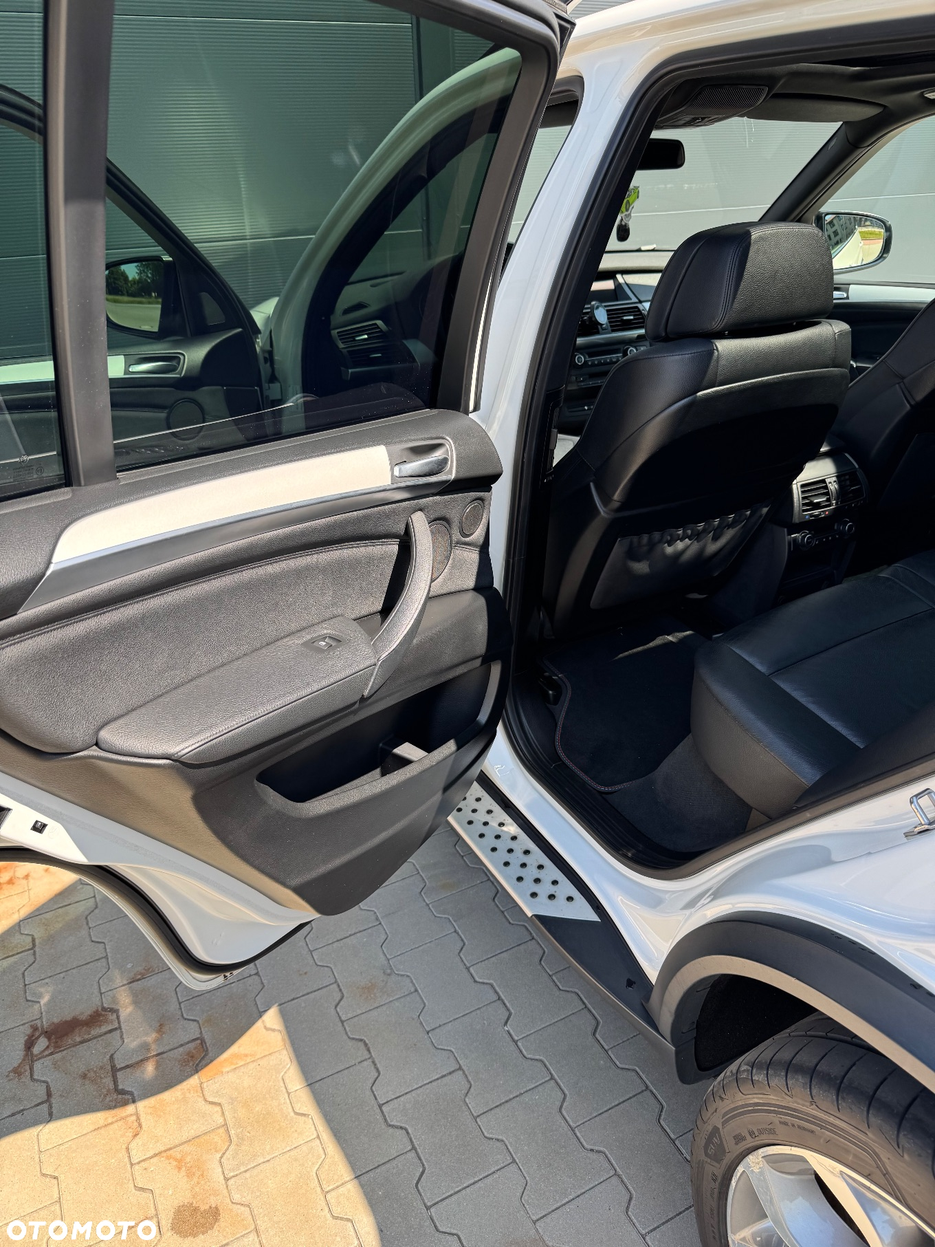 BMW X5 4.0d xDrive - 27