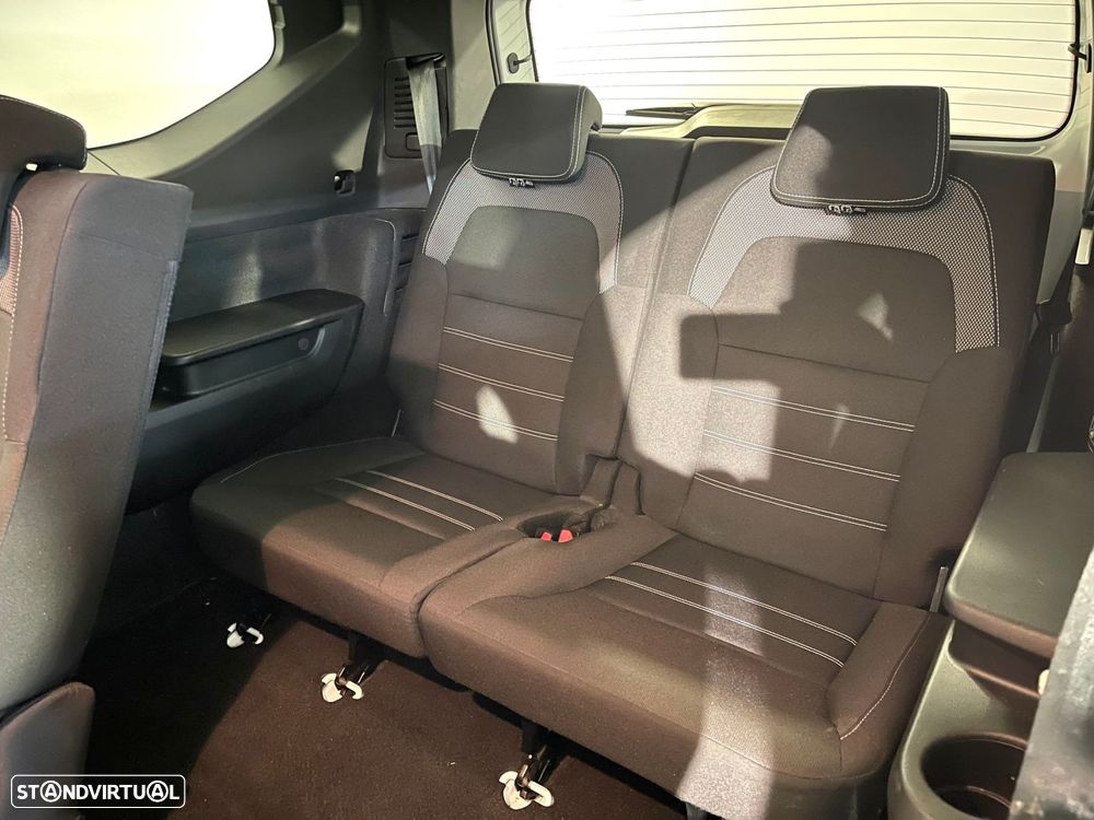 Dacia Jogger 1.0 ECO-G SL Extreme 7L Bi-Fuel - 6