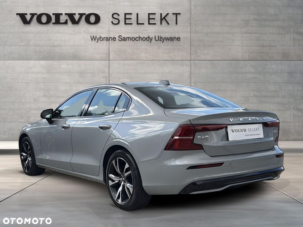 Volvo S60 - 4