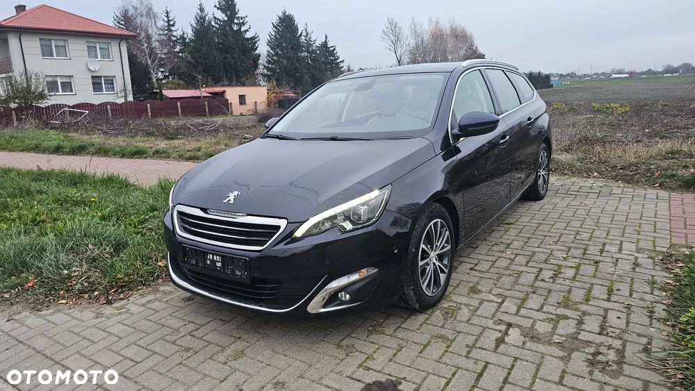 Peugeot 308 - 39