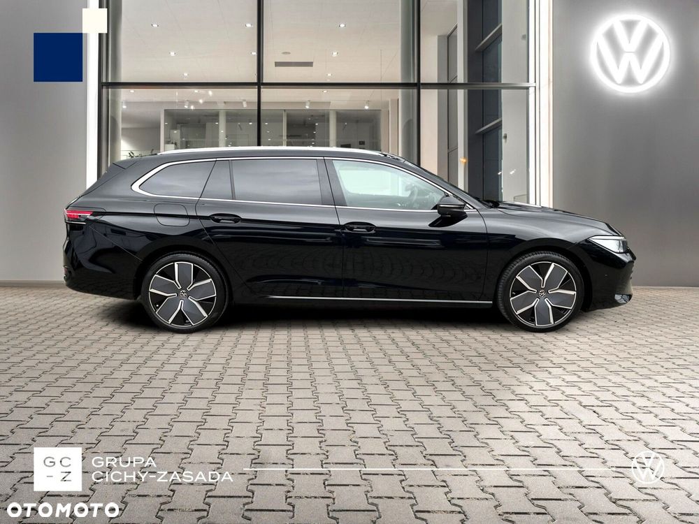 Volkswagen Passat Variant 1.5 TSI ACT mHEV Elegance DSG - 7