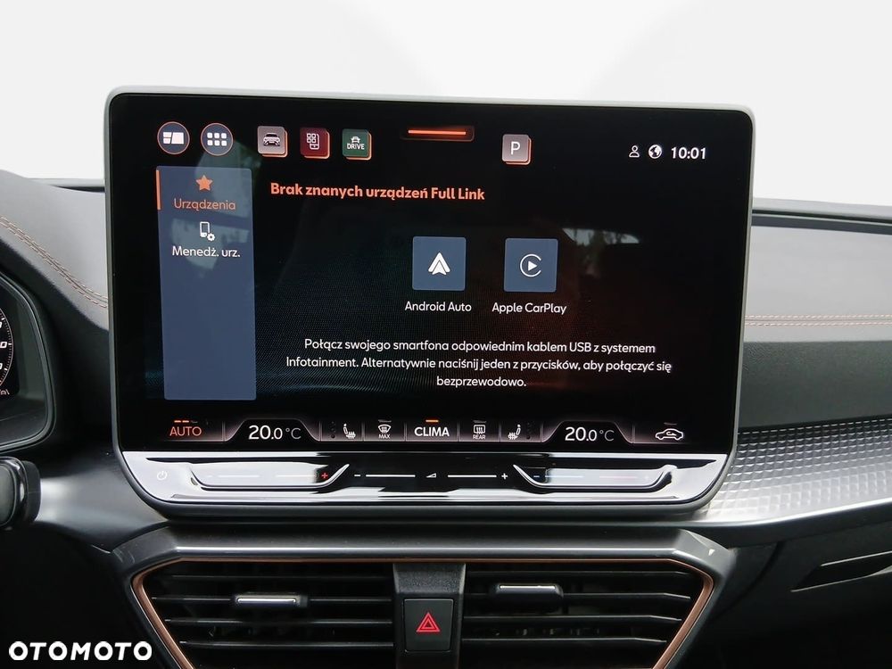 Cupra Leon Sportstourer 1.5 eTSI DSG - 30