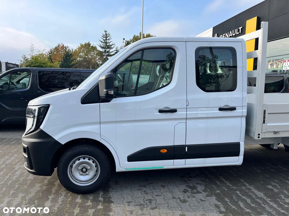 Renault Master - 5