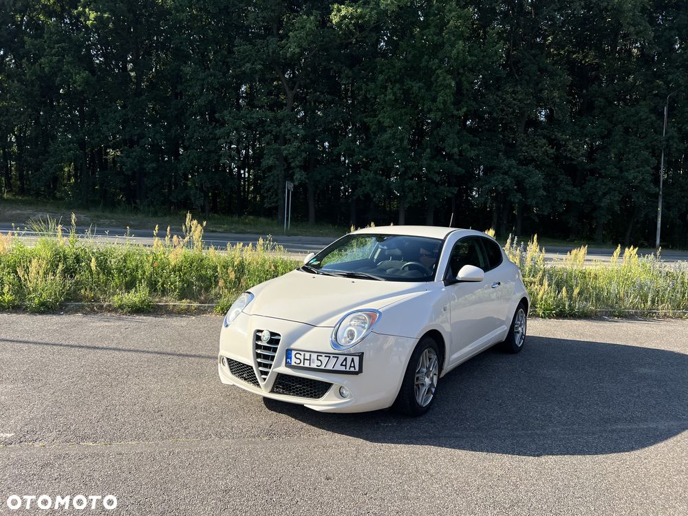 Alfa Romeo Mito 0.9 TwinAir Progression - 1