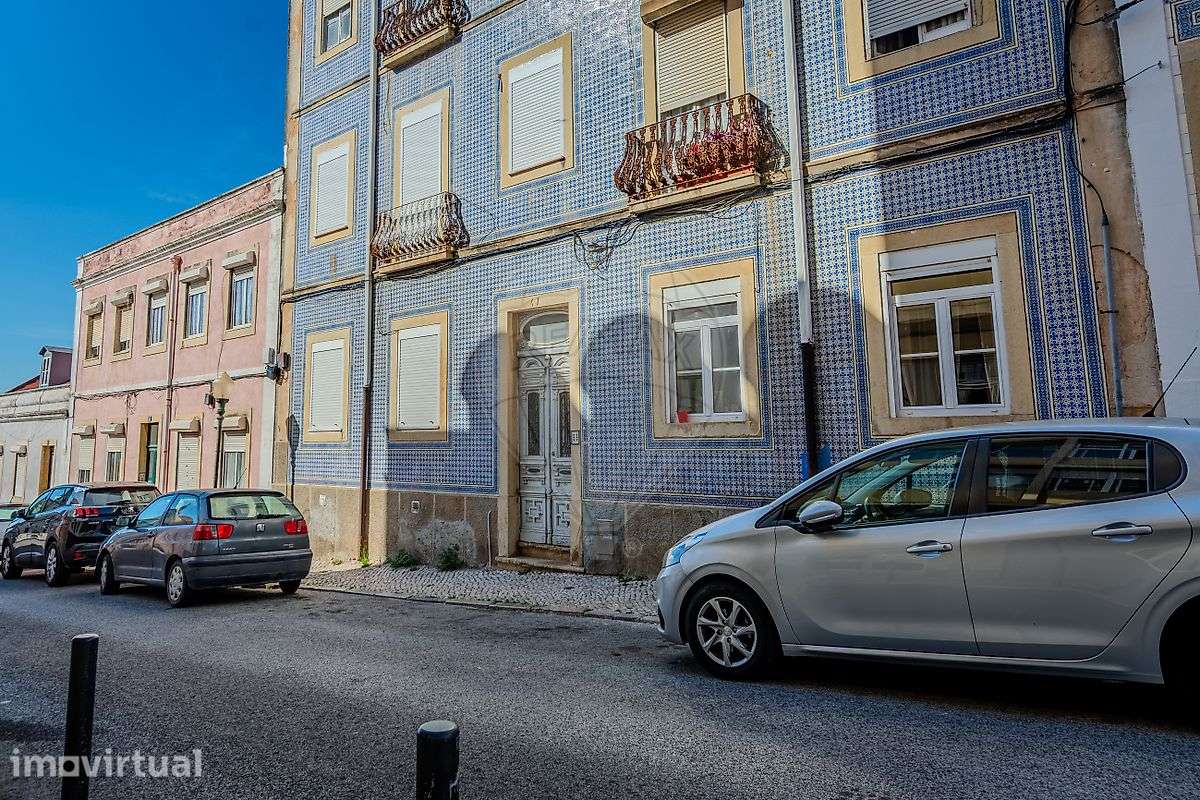 Apartamento T2 para arrendamento - Grande imagem: 4/21