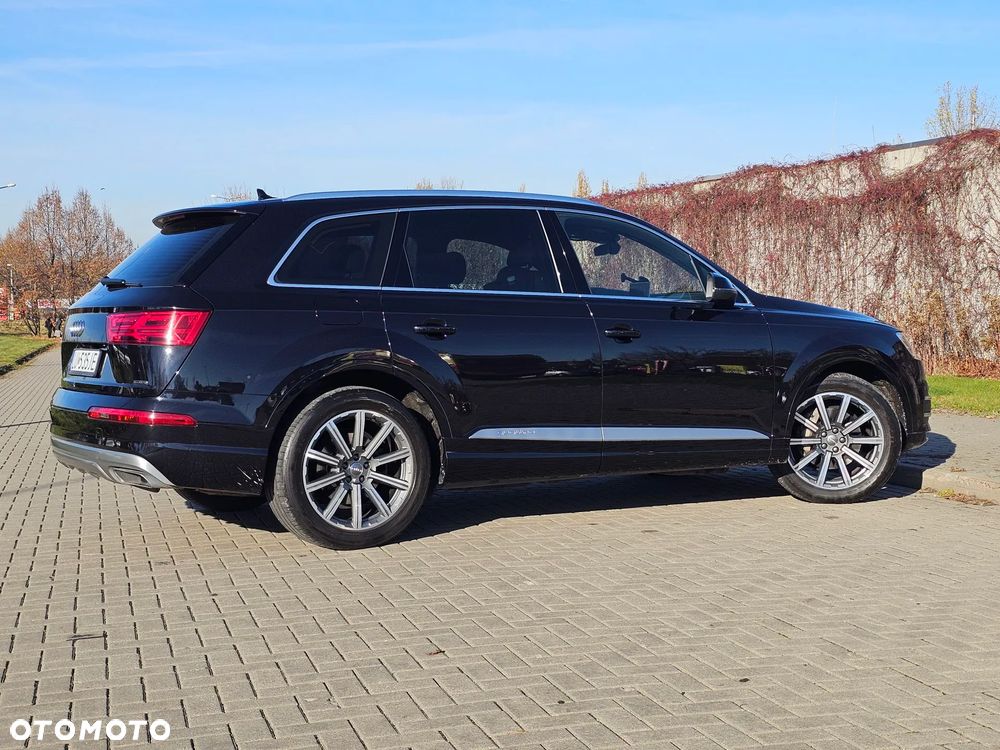 Audi Q7 - 10