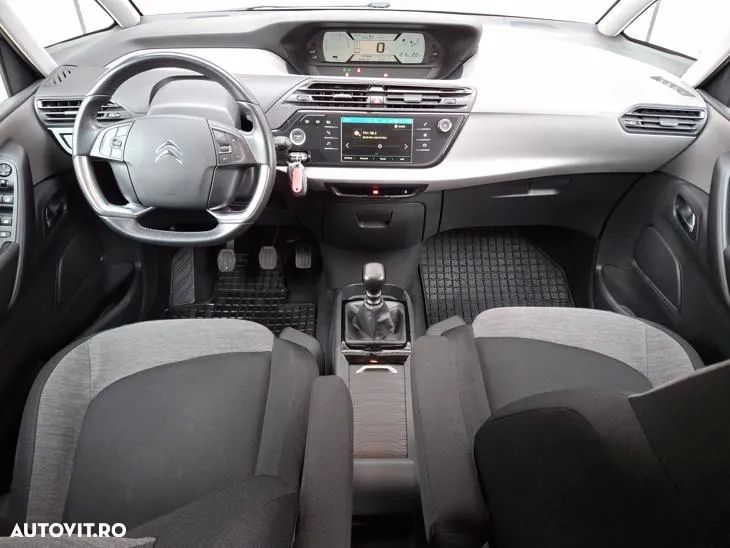 Citroën C4 Space Tourer 1.5 BlueHDi S&S BVM6 Feel - 9