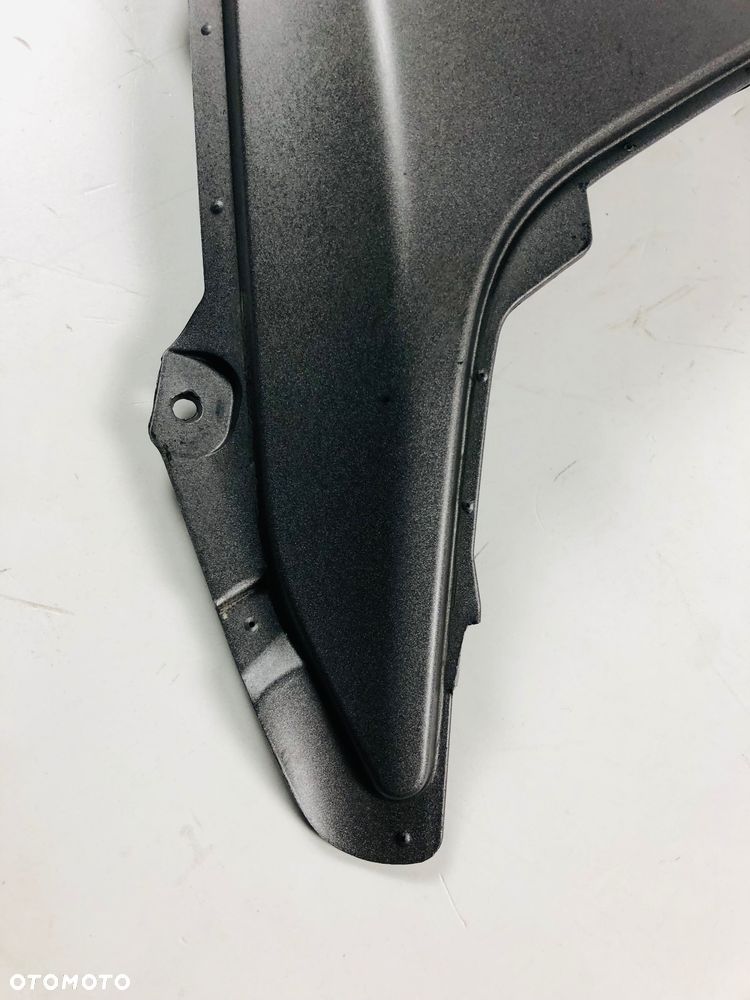 Yamaha N-MAX 125 155 owiewka lewa wypełnienie boczek - 6