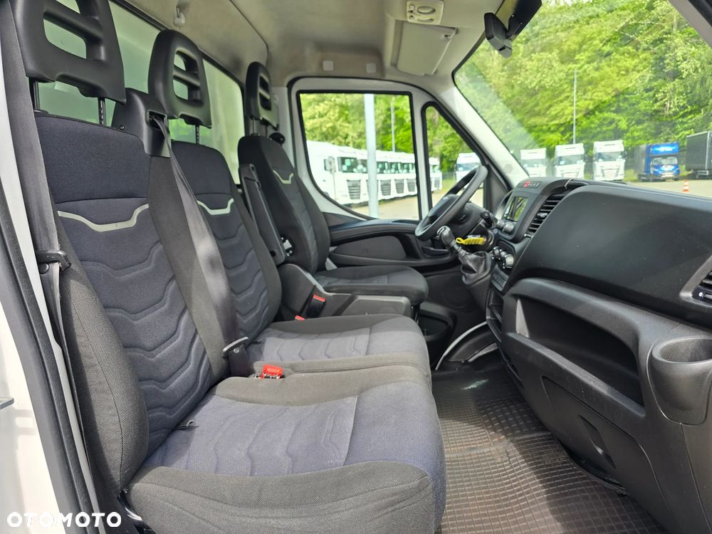 Iveco MR DAILY 35S/MR - 17