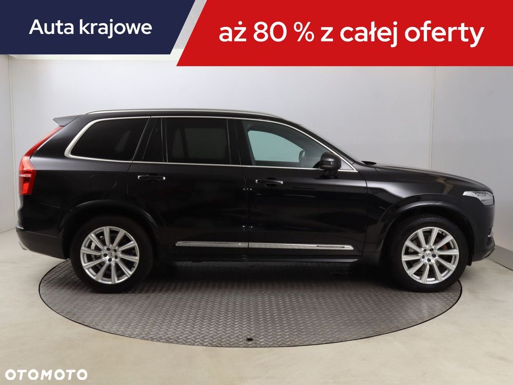 Volvo XC 90 - 8