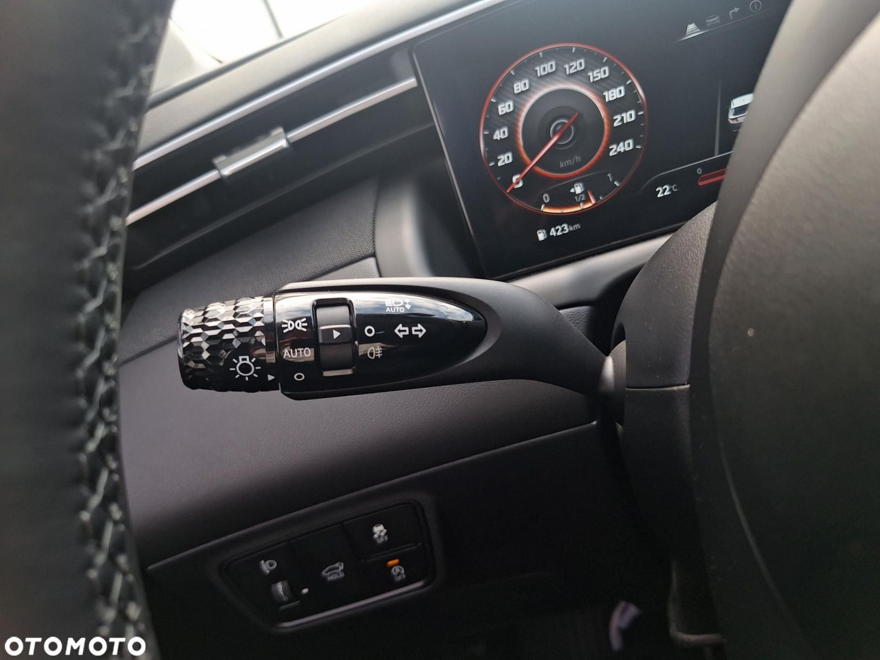 Hyundai Tucson - 15
