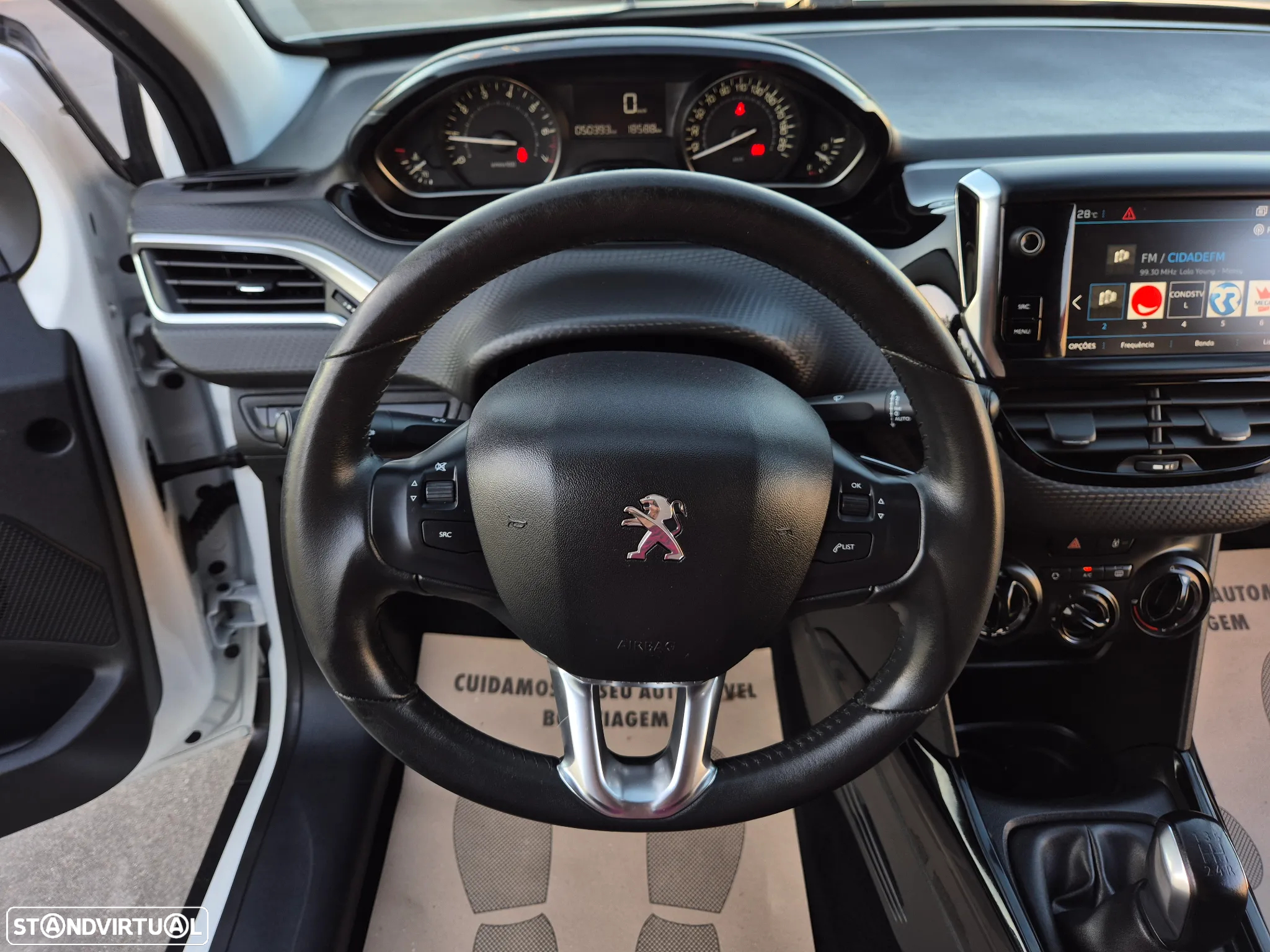 Peugeot 2008 1.2 PureTech Style - 25