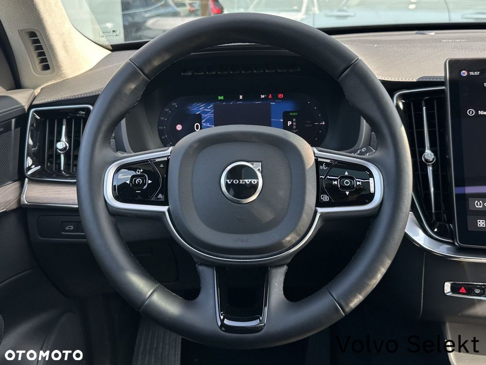 Volvo XC 90 - 24