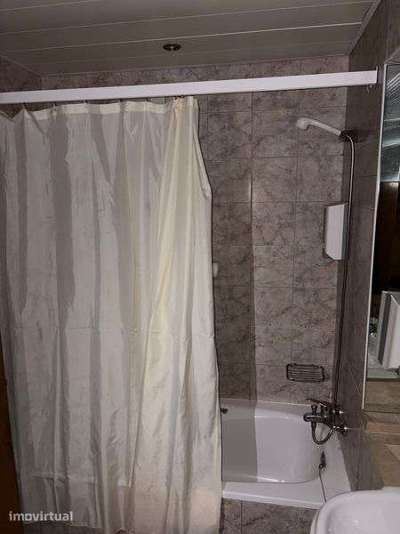 Apartamento T1 em aparthotel - Grande imagem: 4/6
