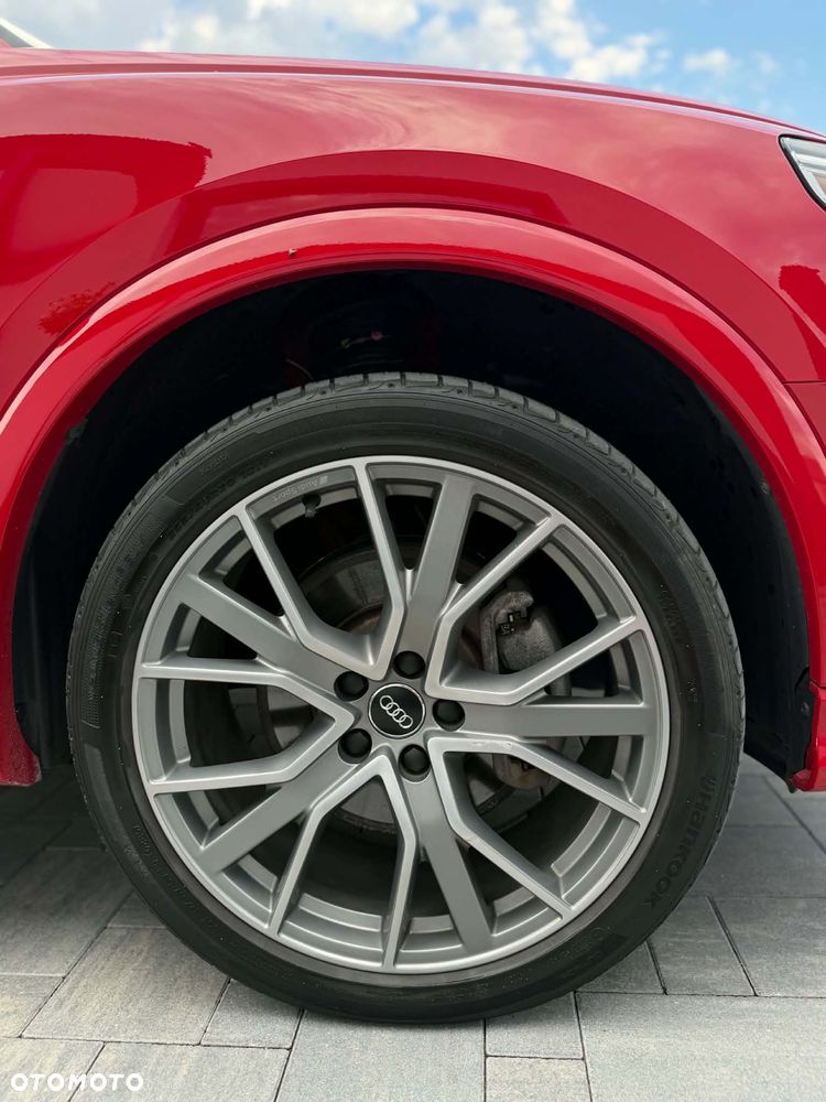 Audi Q3 45 TFSI Quattro S Line S tronic - 15