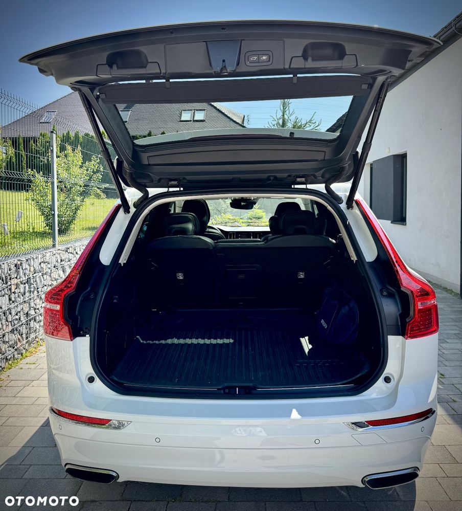 Volvo XC 60 B5 B AWD Inscription - 7