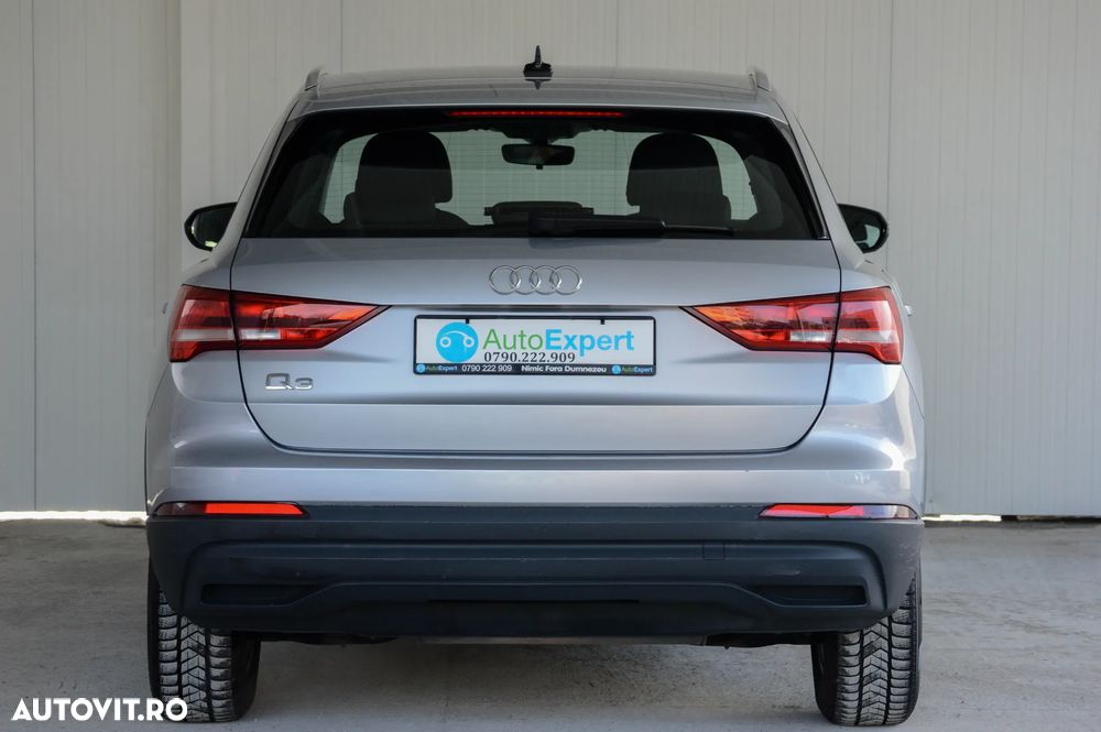 Audi Q3 35 TFSI Sportback S tronic - 16