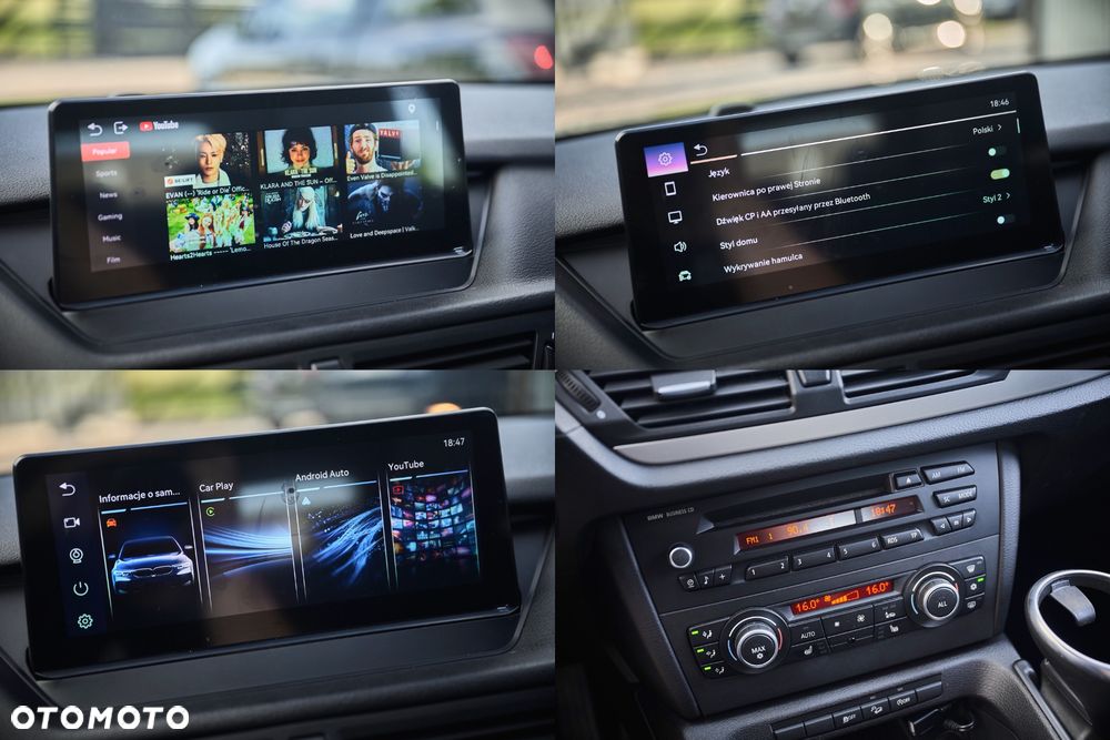 BMW X1 xDrive18d xLine - 39