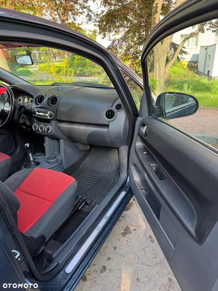 Mitsubishi Colt CZ3 1.3 Motion Plus - 9