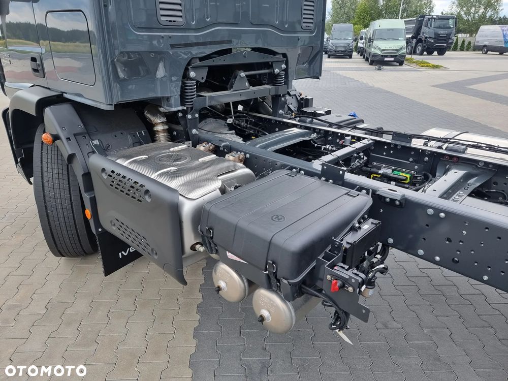 Iveco Eurocargo ML180E32/P - 6