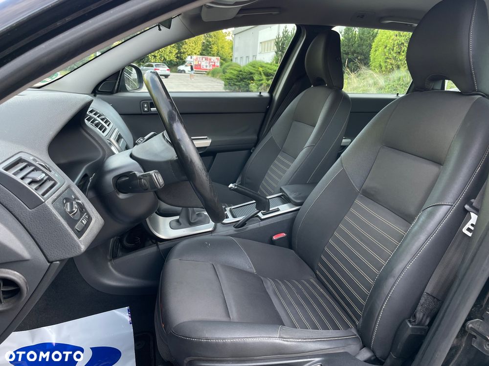 Volvo V50 2.0D Summum - 5