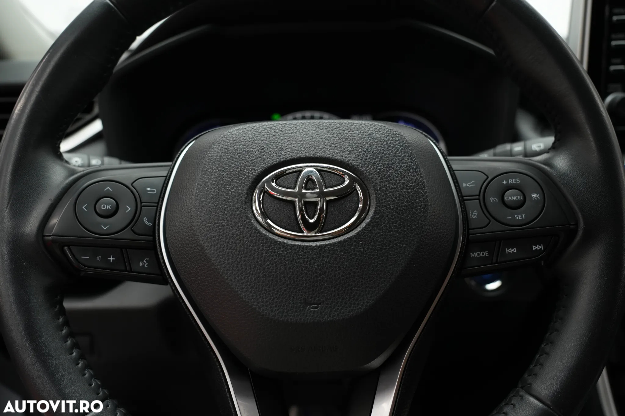 Toyota RAV4 2.5 Hybrid VVT-iE 4x4 Exclusive - 27