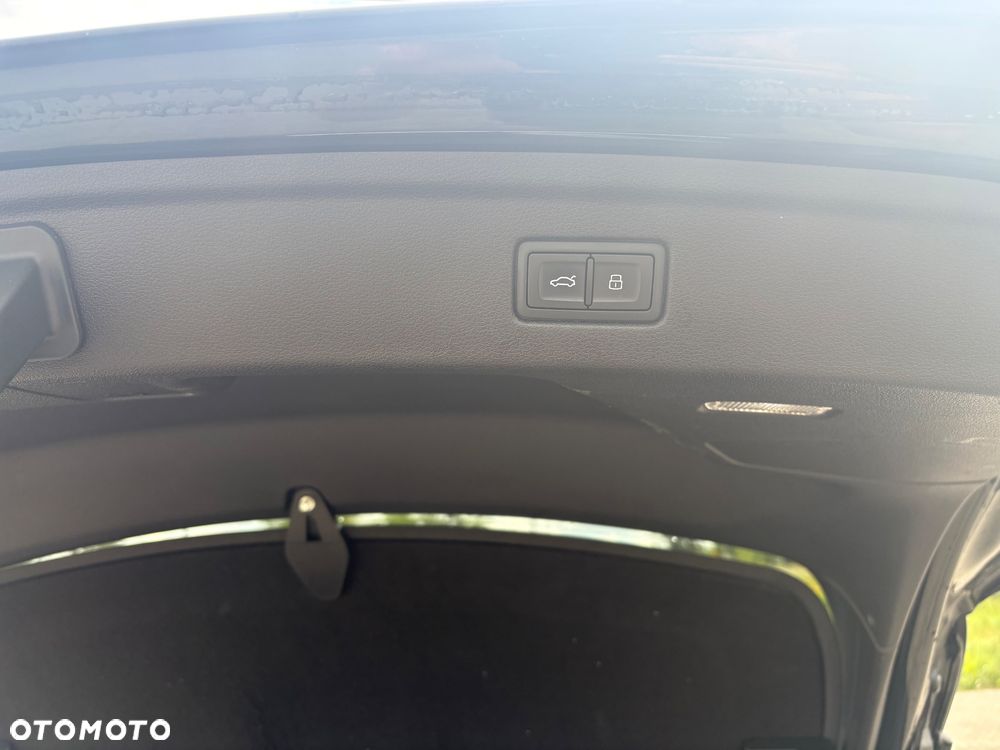Audi A5 Sportback 40 TDI Quattro Sport S tronic - 8