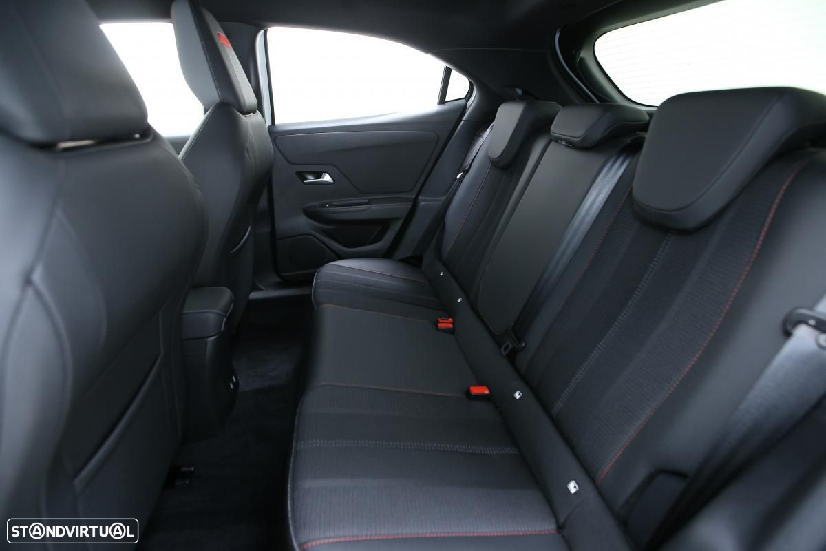 Opel Mokka-e GS - 11