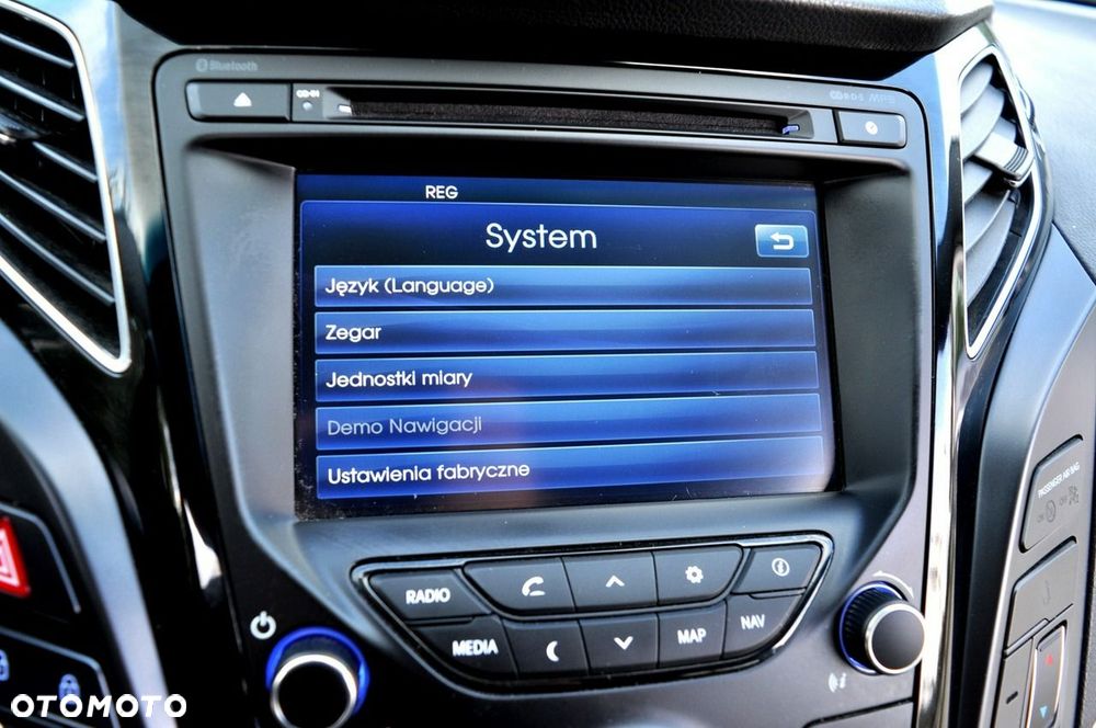 Hyundai i40 1.7 CRDi BlueDrive Business - 29