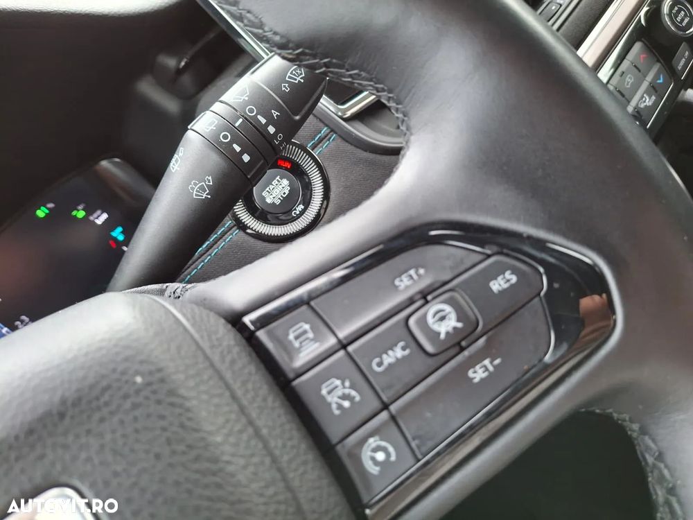 Jeep Compass 1.3 T-GDI 4xe PLUG-IN HYBRID Automatik Limited - 22