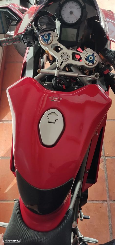 Ducati 999 S - 8