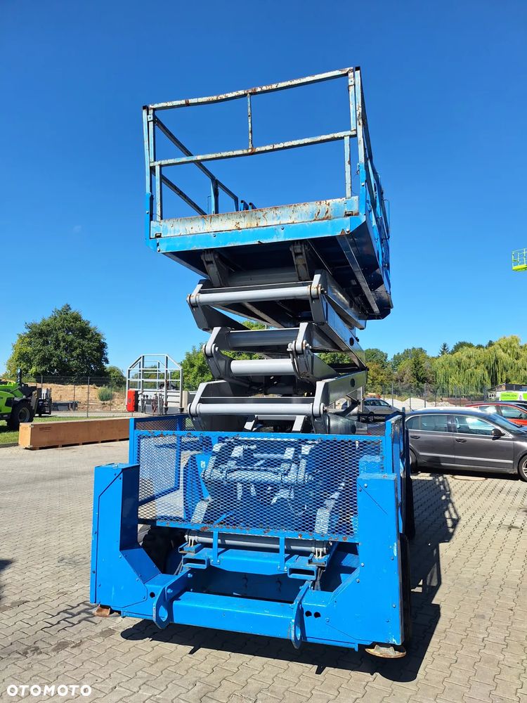 Genie GS-5390 - 13