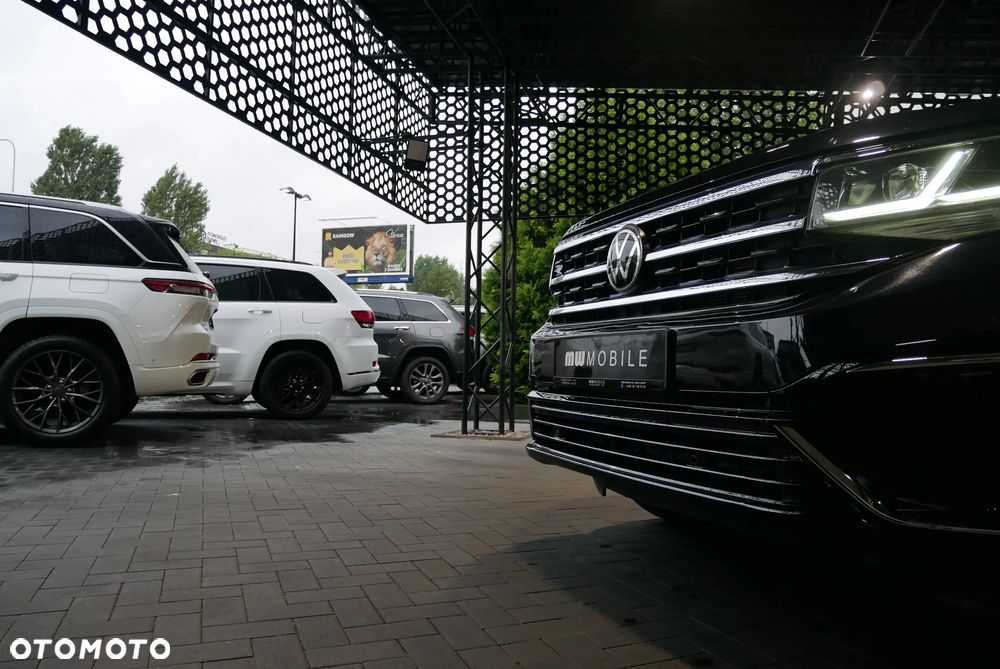 Volkswagen Atlas - 33