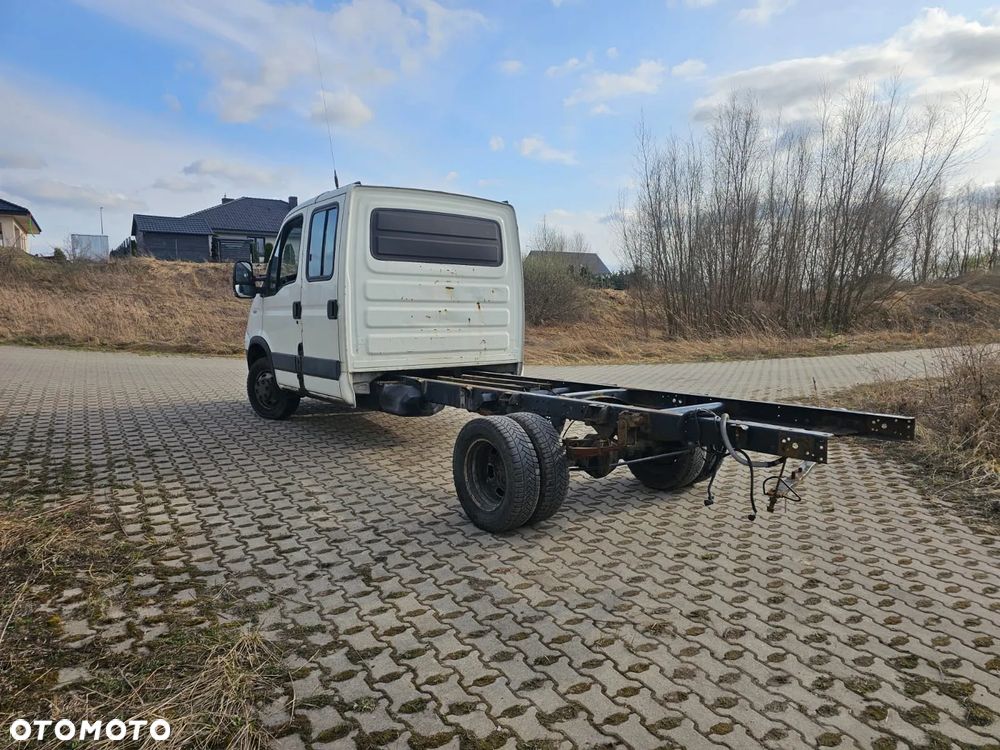 Iveco DAILY - 4