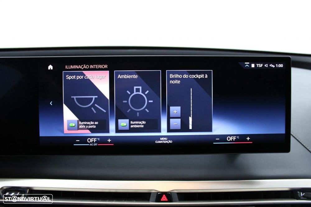 BMW iX xDrive 40 Pack Desportivo - 34